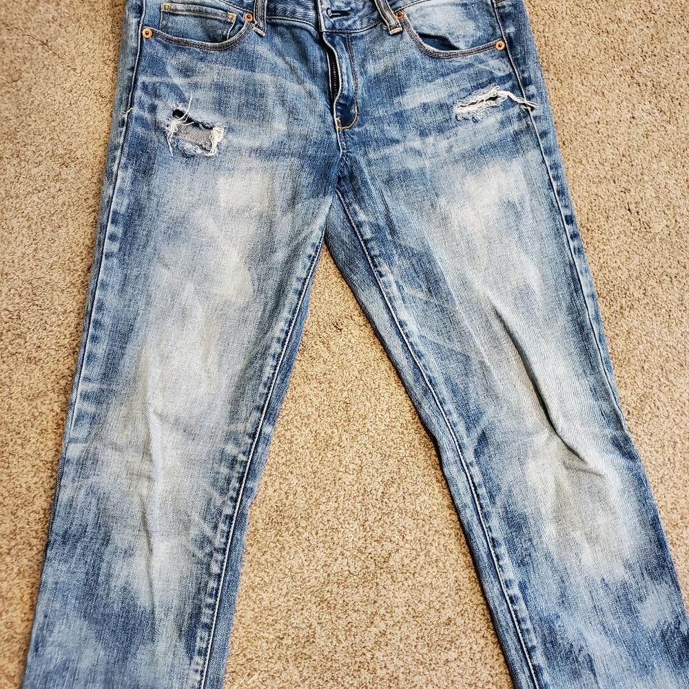 American Eagle Jean's Size 12